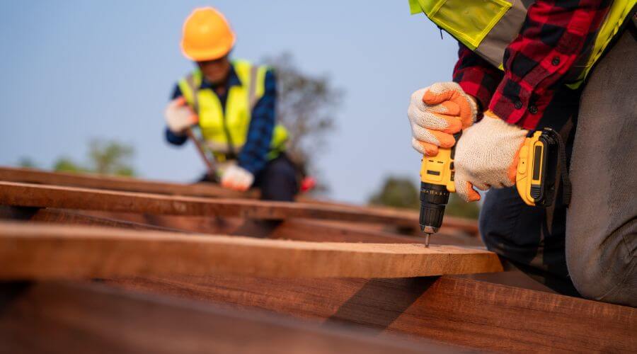 Expert top industrial roofings services in Cazenovia, NY